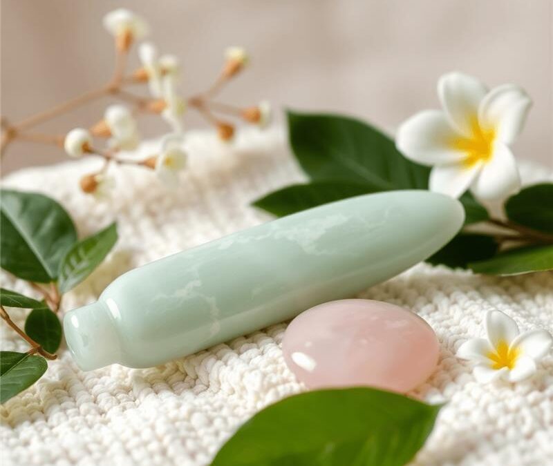 How to Incorporate Gua Sha into Your Daily Self-Care Routine