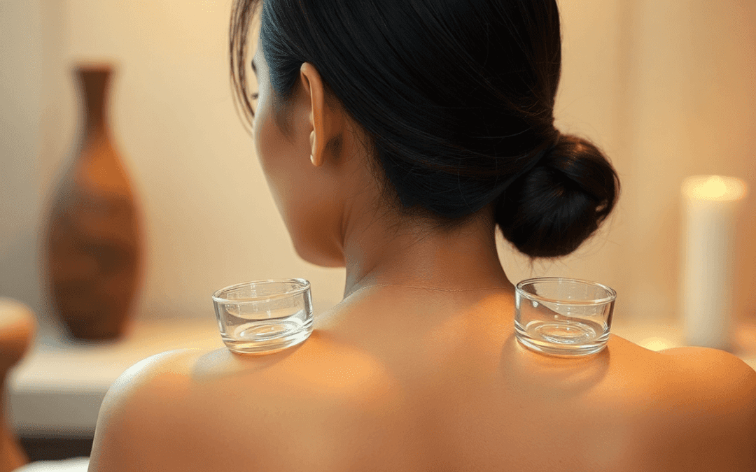 Cupping Therapy for Pain Relief: How It Can Help You Find Comfort