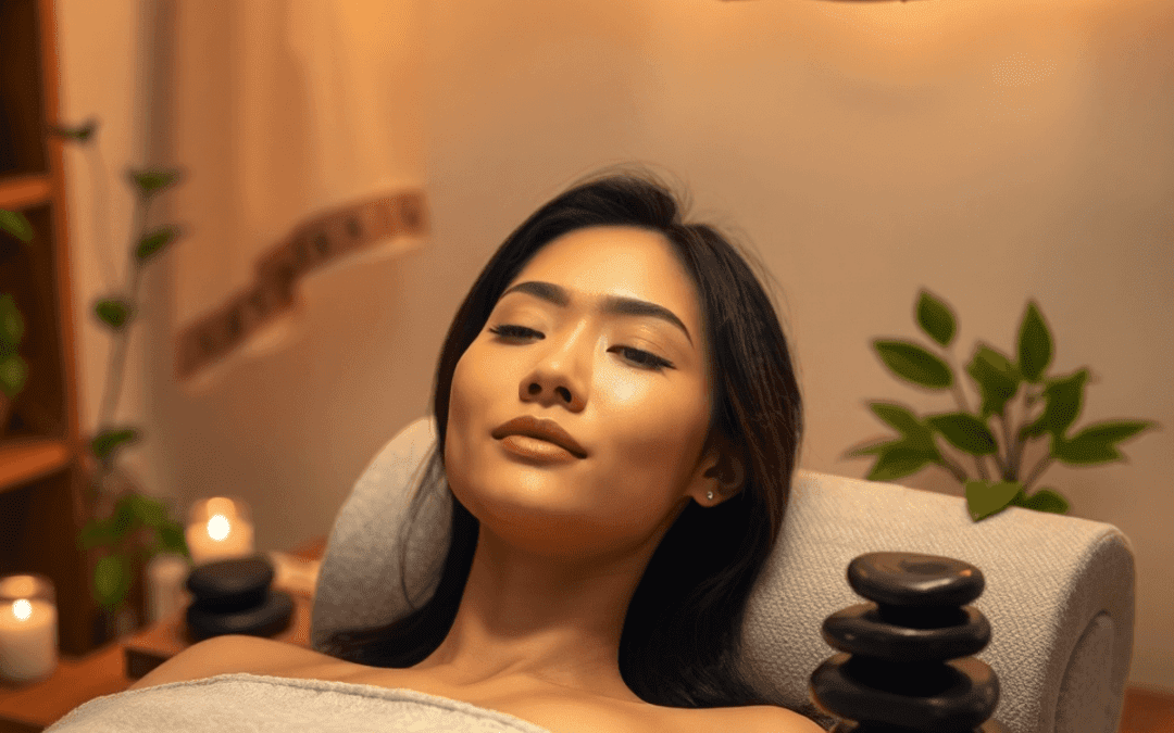Acupuncture for Chronic Pain: A Natural Alternative to Medication
