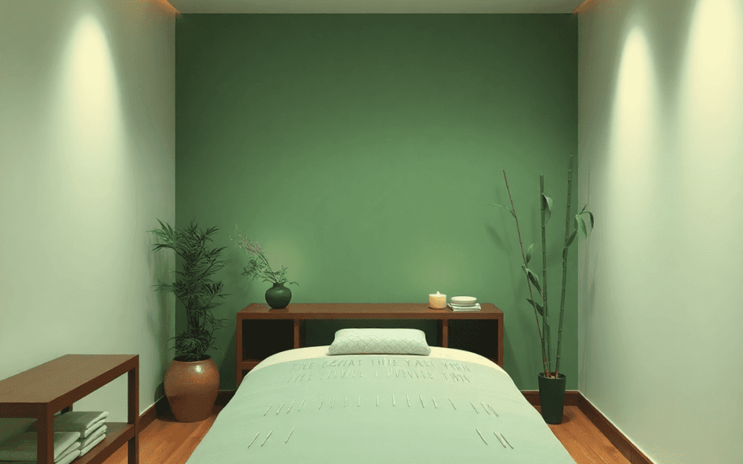 How Acupuncture Supports Holistic Healing: Benefits for Mind & Body