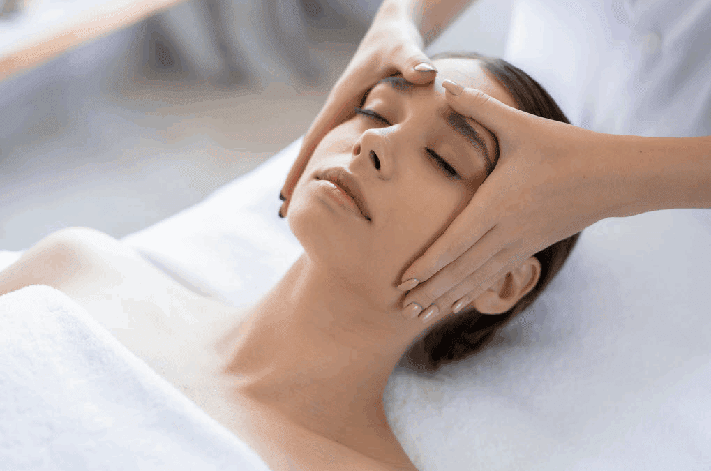 5 Ways Craniosacral Therapy Supports Postpartum Recovery