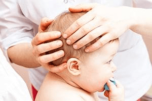 Craniosacral Therapy: A Natural Approach to Relieving Birth Trauma in Infants