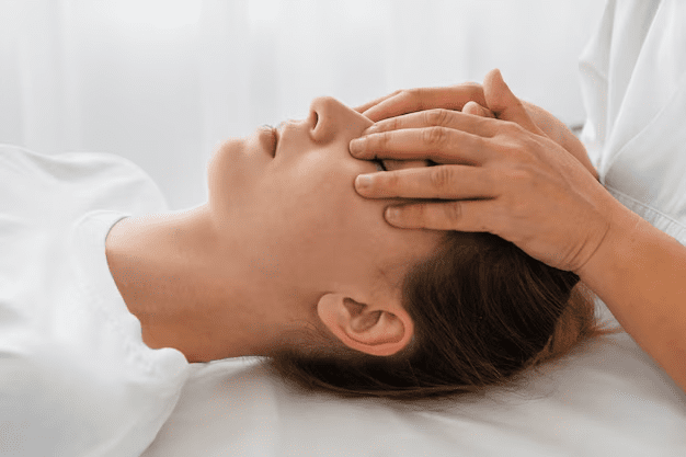 How Craniosacral Therapy Supports Healing After Birth—for Moms and Babies