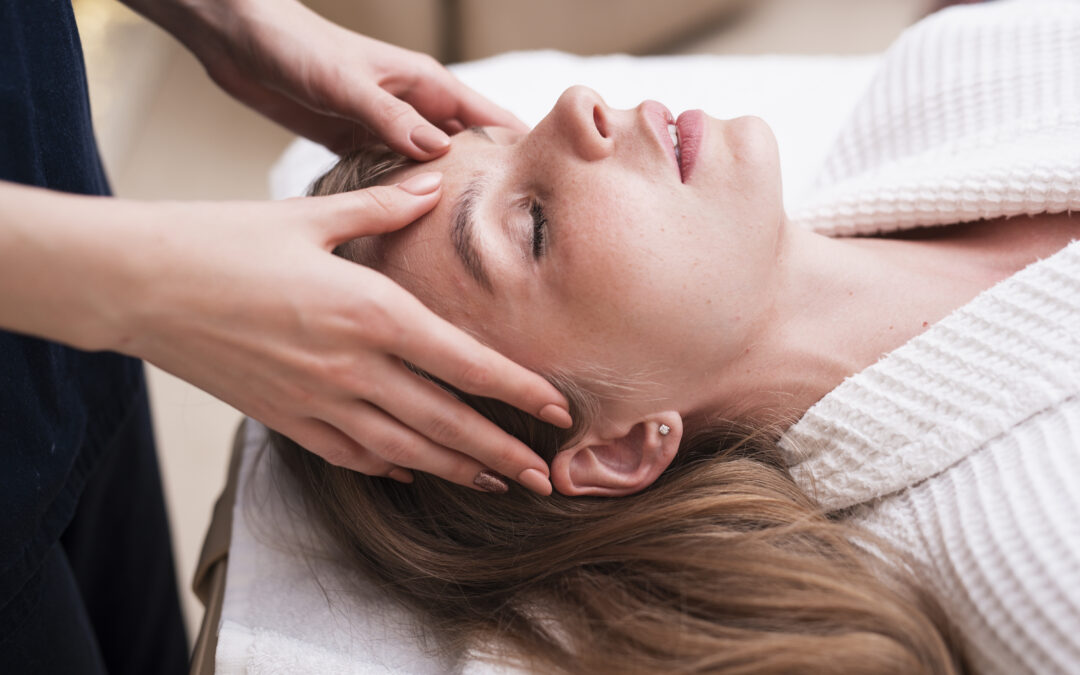 What Is Craniosacral Therapy & How It Helps Chronic Pain in Brookfield