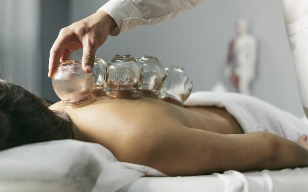 Integrating Acupuncture, CST & Cupping: A Holistic Treatment Plan for Pain Relief