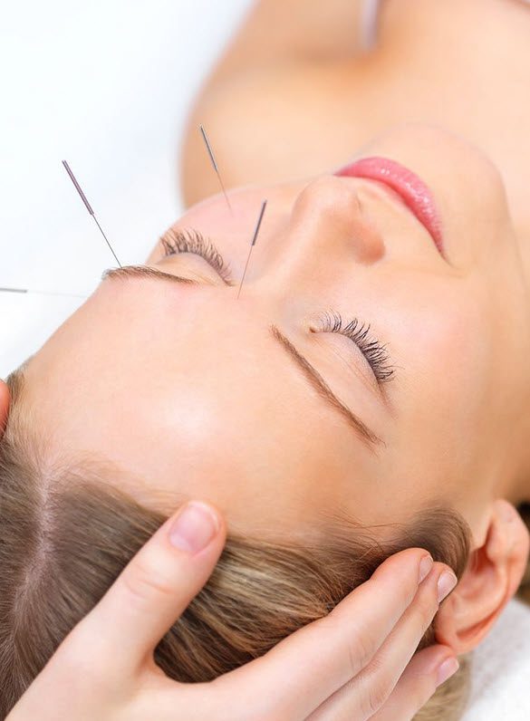 Nurturing Generations LLC | Cosmetic Acupuncture