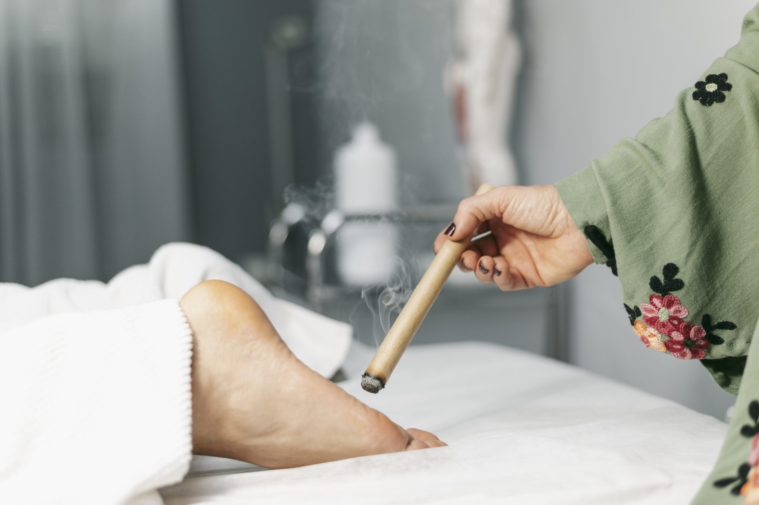How Moxibustion Therapy in Brookfield Boosts Your Immune System